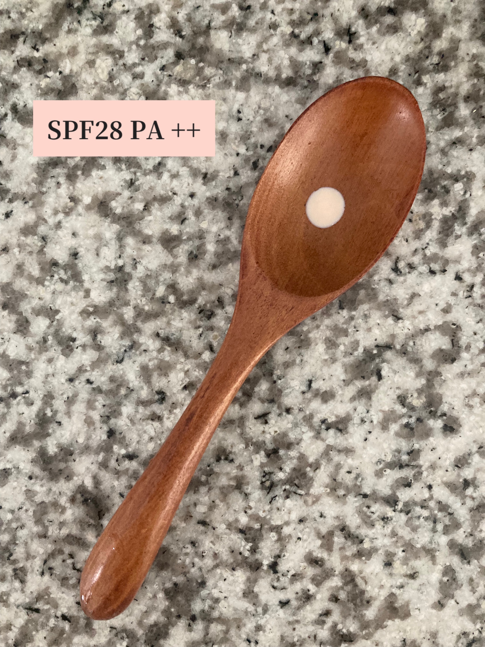 皮脂テカリ防止下地 ピンクベージュ/CEZANNE/化粧下地を使ったクチコミ（2枚目）