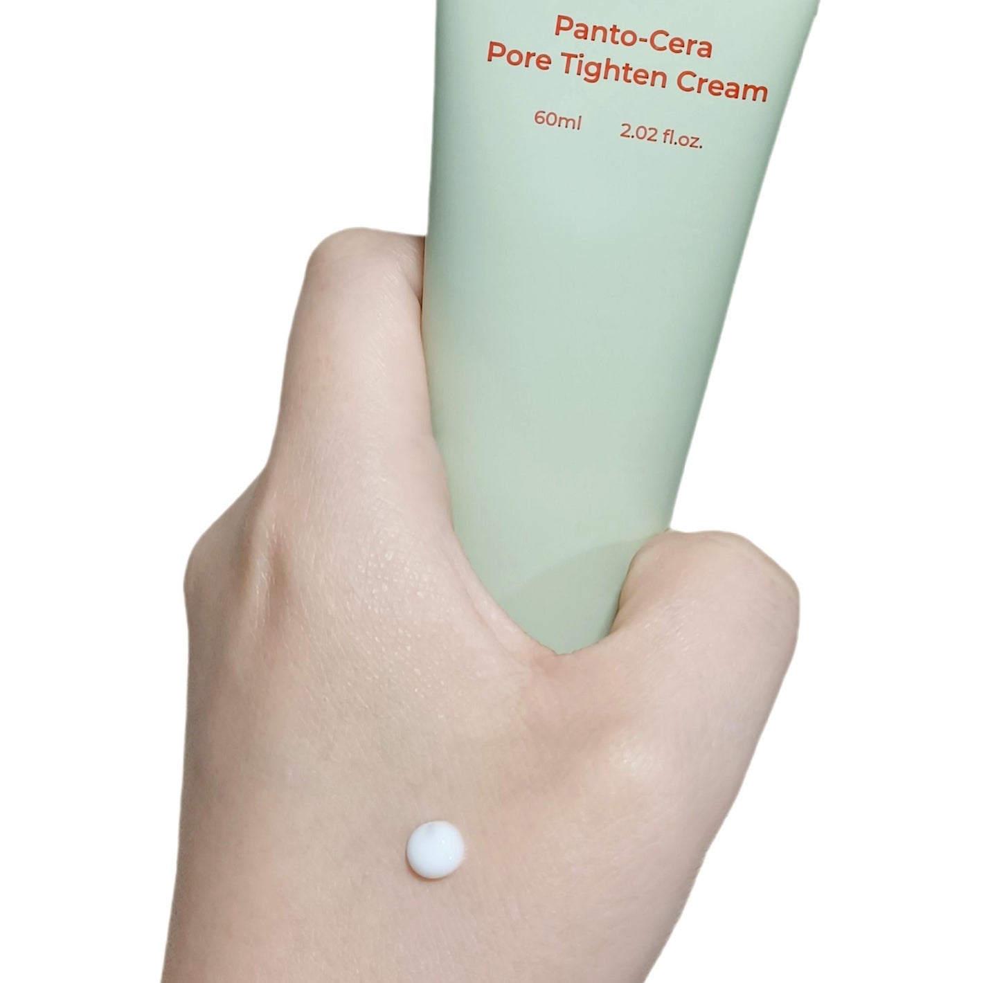 パントセラポアタイットンクリーム/KindStep/フェイスクリームを使ったクチコミ(3枚目)