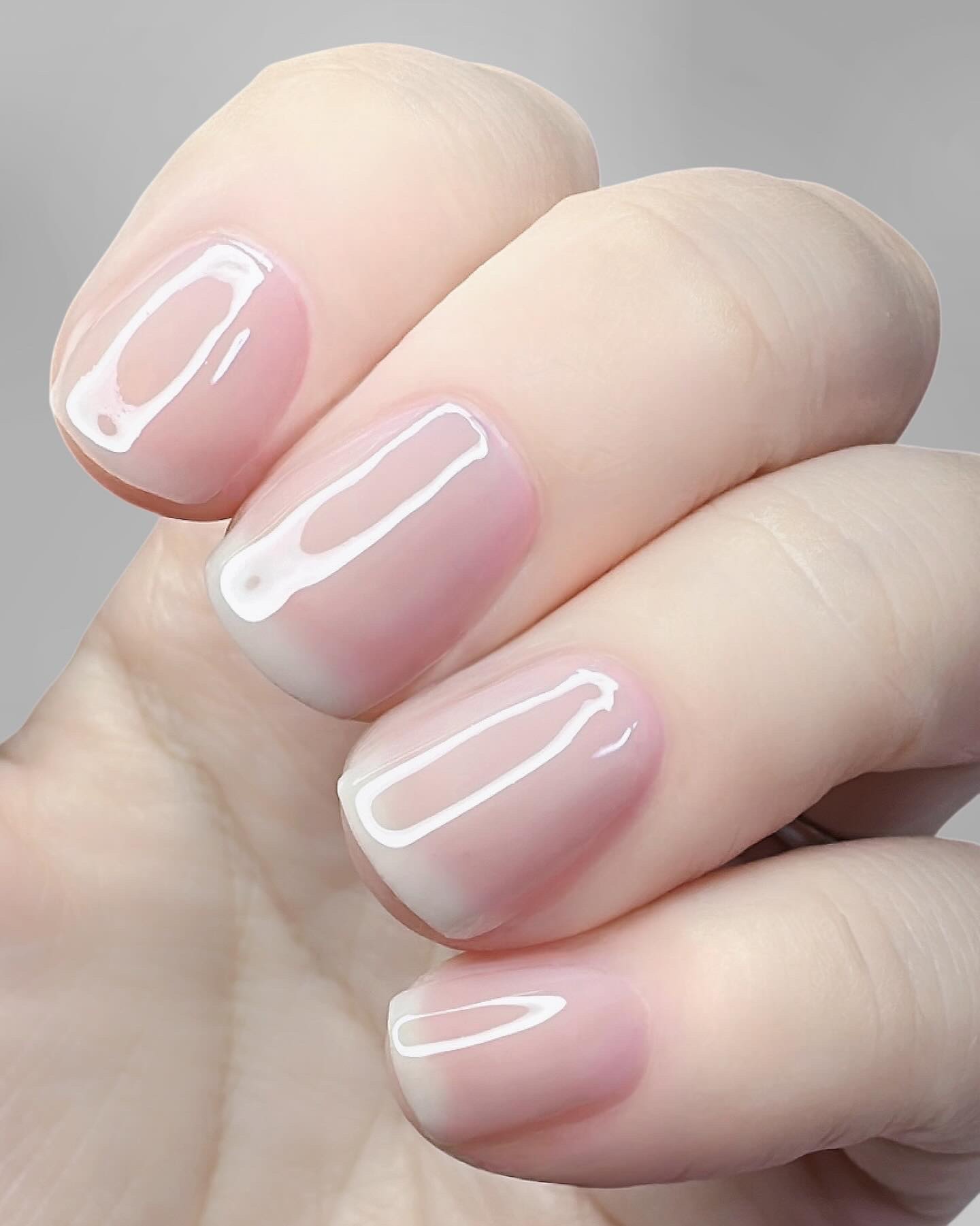 Ringo nailpolish /Ringo/マニキュアを使ったクチコミ（2枚目）