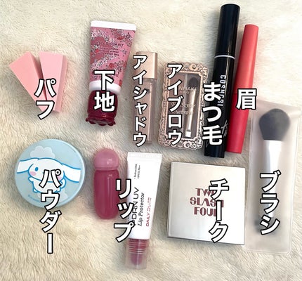 PDRN UV Lip Protector/LEADERS/リップグロスを使ったクチコミ(2枚目)