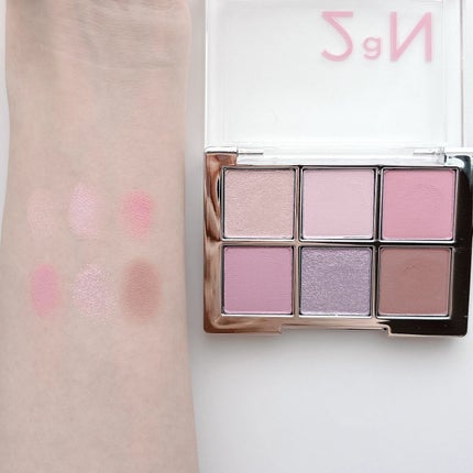 デュアルチーク/2aN/パウダーチークを使ったクチコミ(4枚目)