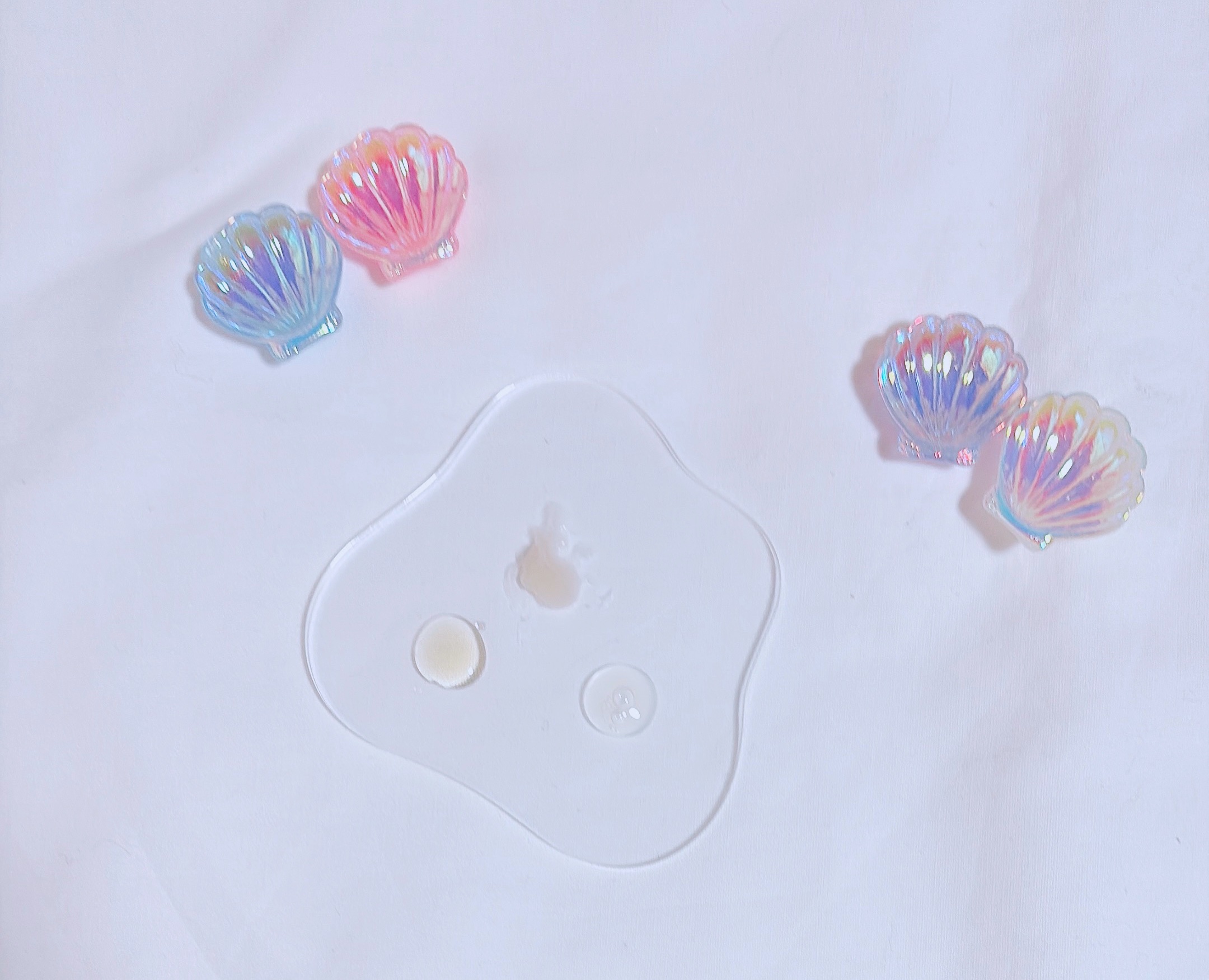 バイタライジングローズマリーファーミングクリーム/AROMATICA/フェイスクリームを使ったクチコミ（3枚目）