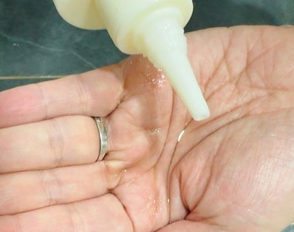 フォルテ アンプル トリートメント/treecell/洗い流すヘアトリートメントを使ったクチコミ(2枚目)