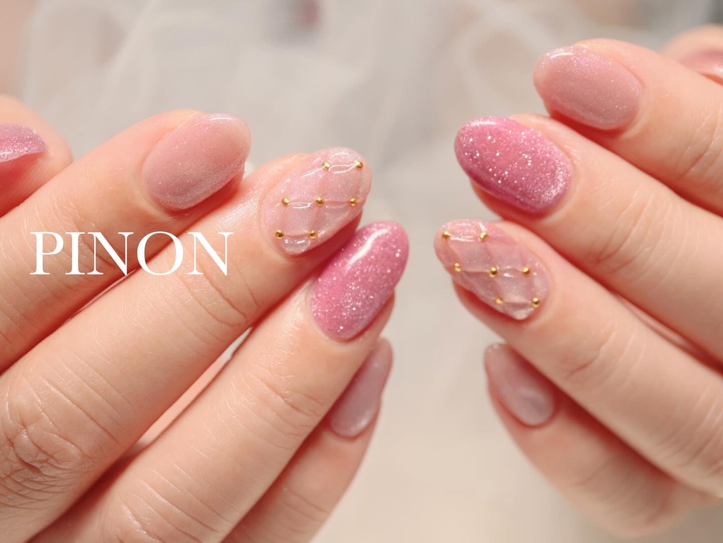 LEAFGEL PREMIUM/LEAFGEL PREMIUM/ジェルネイルを使ったクチコミ(2枚目)