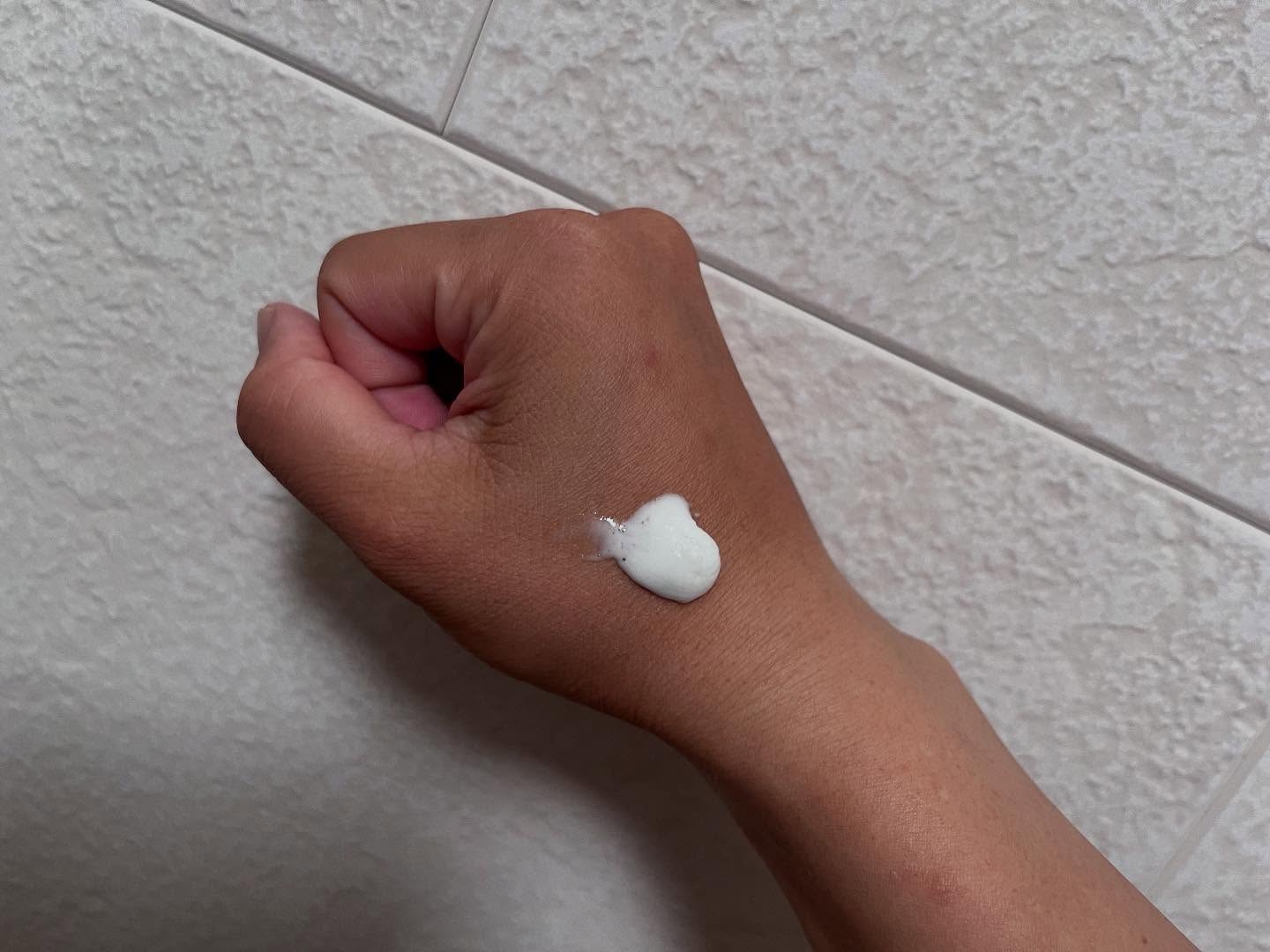 バランスフル クレンジングフォーム/Torriden/洗顔フォームを使ったクチコミ（3枚目）