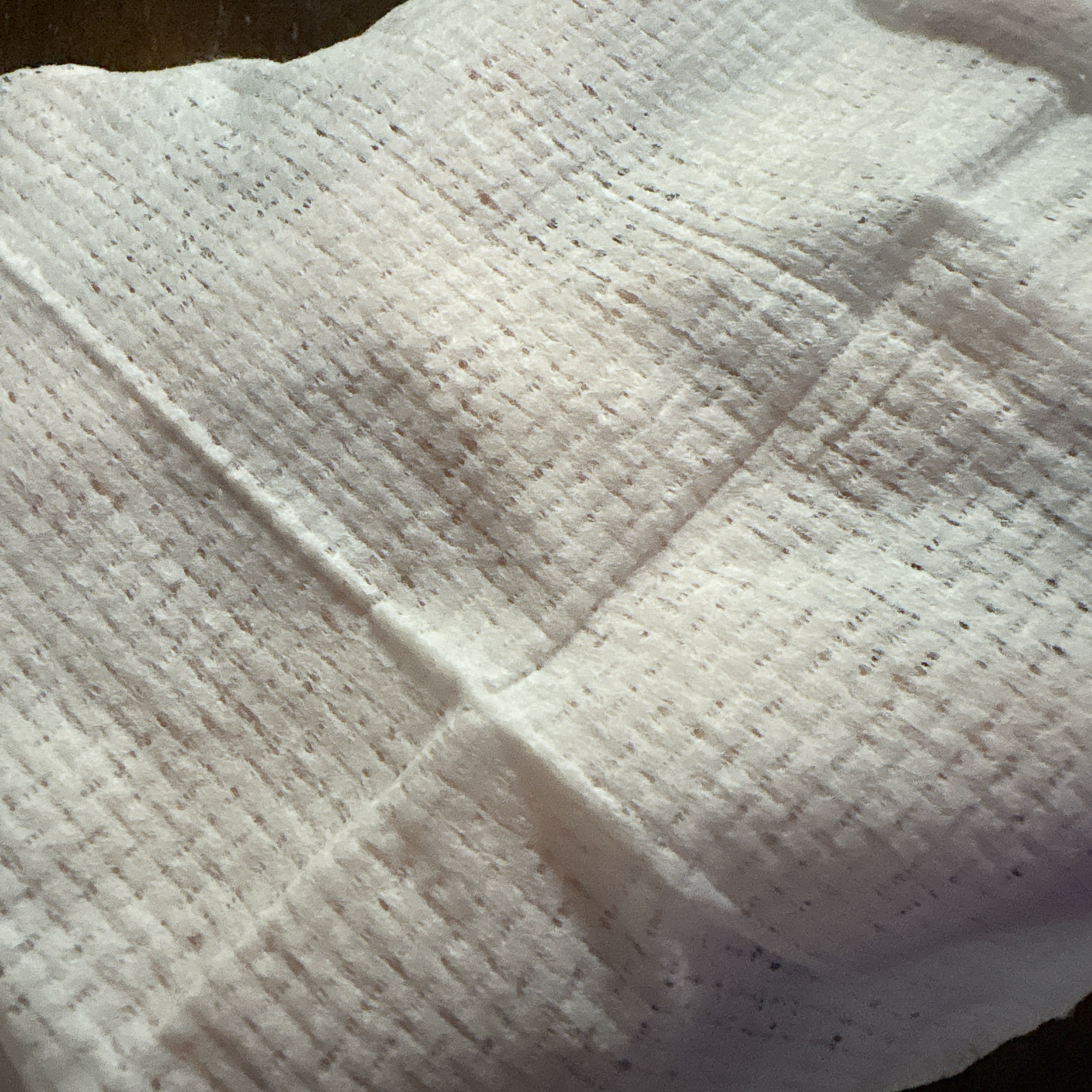 アイスデオドラントボディペーパー アイスフルーティ/ギャツビー/ボディシートを使ったクチコミ（3枚目）