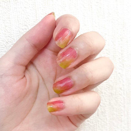 conatsu nail polish/conatsu nail polish/マニキュアを使ったクチコミ(2枚目)