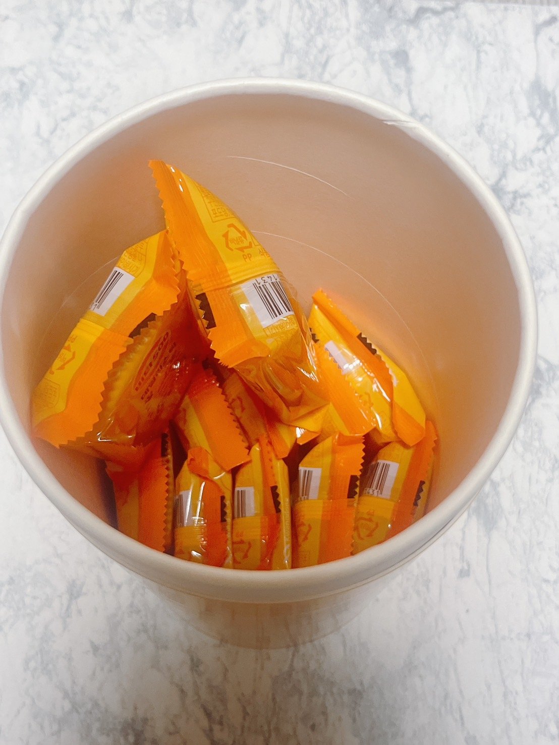 Kwangdong ビタ500デイリースティック/Kwangdong/美容サプリメントを使ったクチコミ（2枚目）