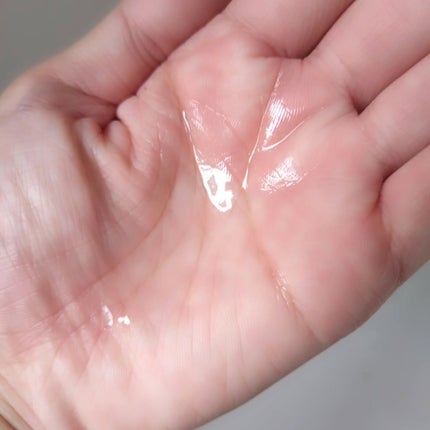 フルバブリングスカルプシャンプー/SAM'U/頭皮ケアを使ったクチコミ(7枚目)