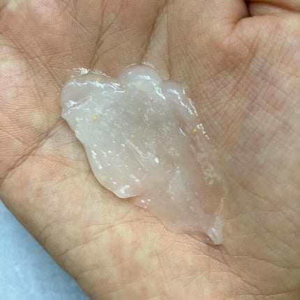 アンドペア コントロール リペア 2in1 シャンプー&ヘアトリートメント/&PAIR/市販シャンプーを使ったクチコミ(4枚目)