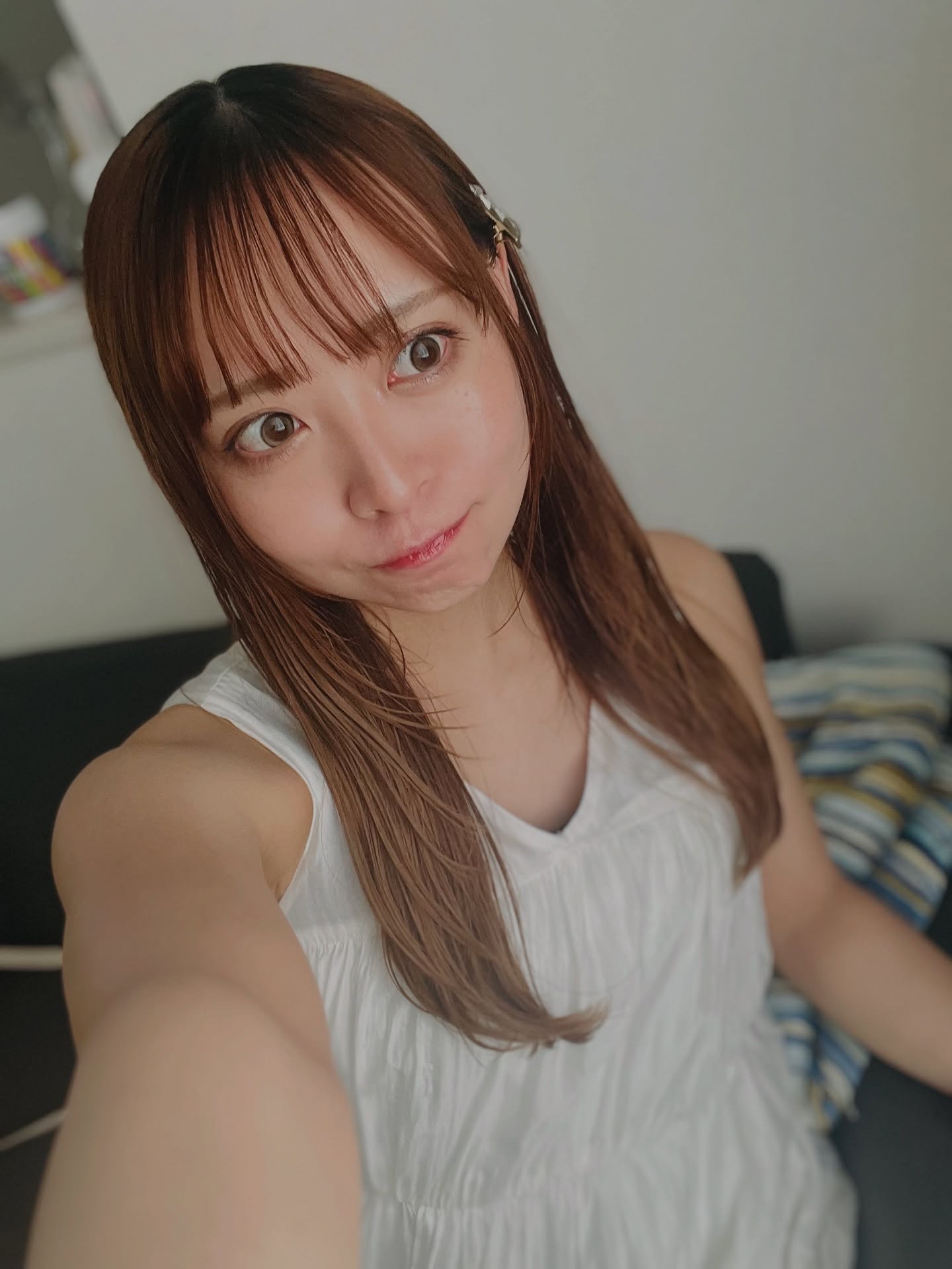 ウォンジョンヨ フィクシングブラーパウダー N 02 プレーンベージュ（P）/Wonjungyo/ルースパウダーを使ったクチコミ（2枚目）