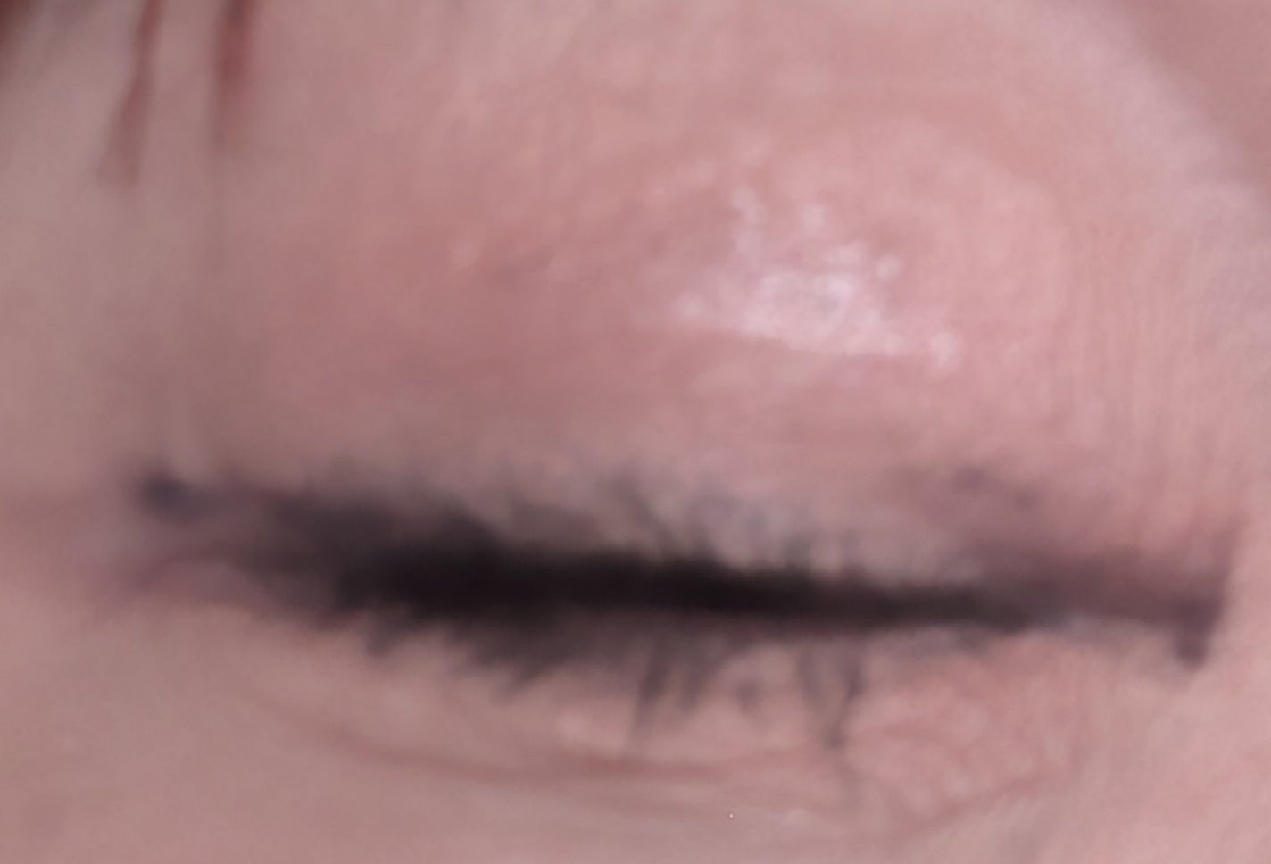 ロング&カールマスカラ アドバンストフィルム/ヒロインメイク/マスカラを使ったクチコミ(3枚目)