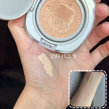 ソフトシアーマルチパレット/wakemake/アイシャドウパレットを使ったクチコミ(5枚目)