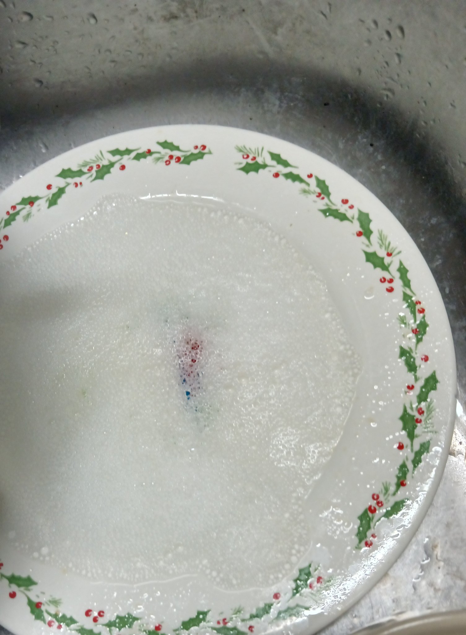 キュキュット CLEAR 泡スプレー /花王/その他を使ったクチコミ（3枚目）