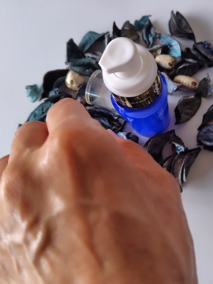 ひろちゃん on LIPS 「日本盛米ぬか美人モイストエッセンス💙💙💙💙💙💙💙💙⬛⬛⬛⬛⬛⬛..」(6枚目)