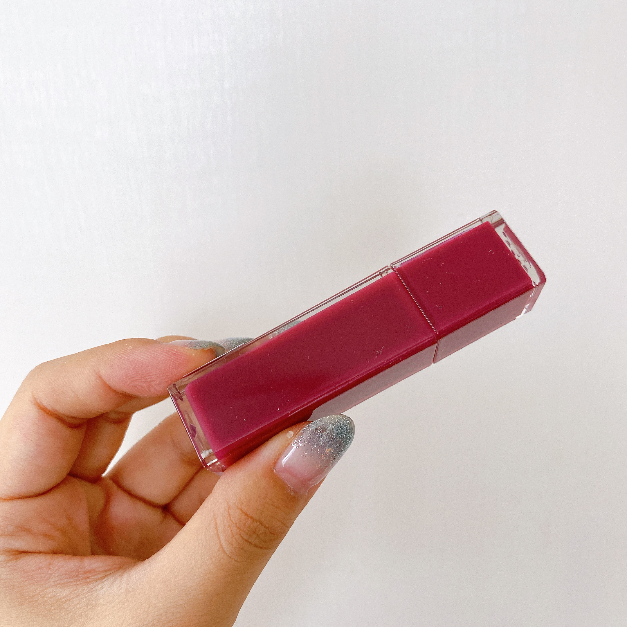 ブラッディライアー コーティングティント/lilybyred/リップティントを使ったクチコミ（2枚目）