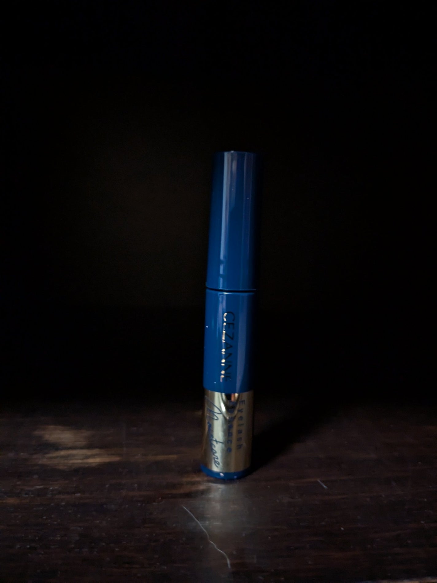 まつげ美容液リッチプラス/CEZANNE/まつげ美容液を使ったクチコミ(2枚目)