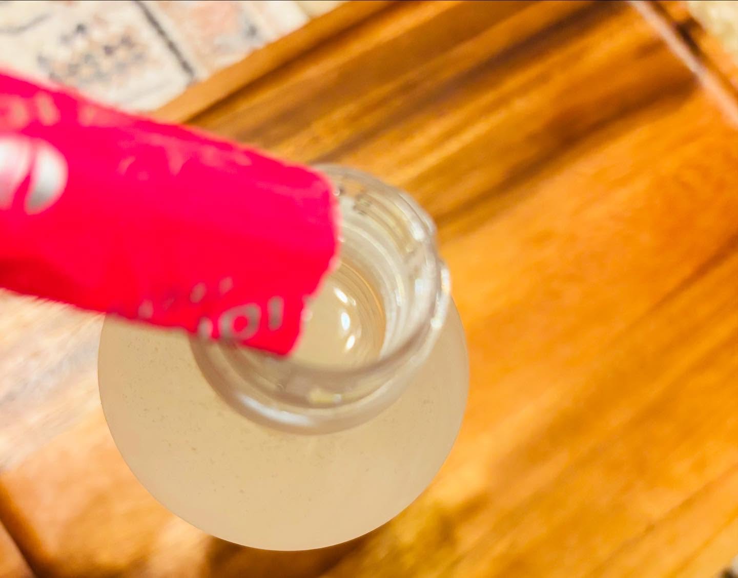 イオンドリンク HMBプラス/ファイン/ドリンクを使ったクチコミ（3枚目）