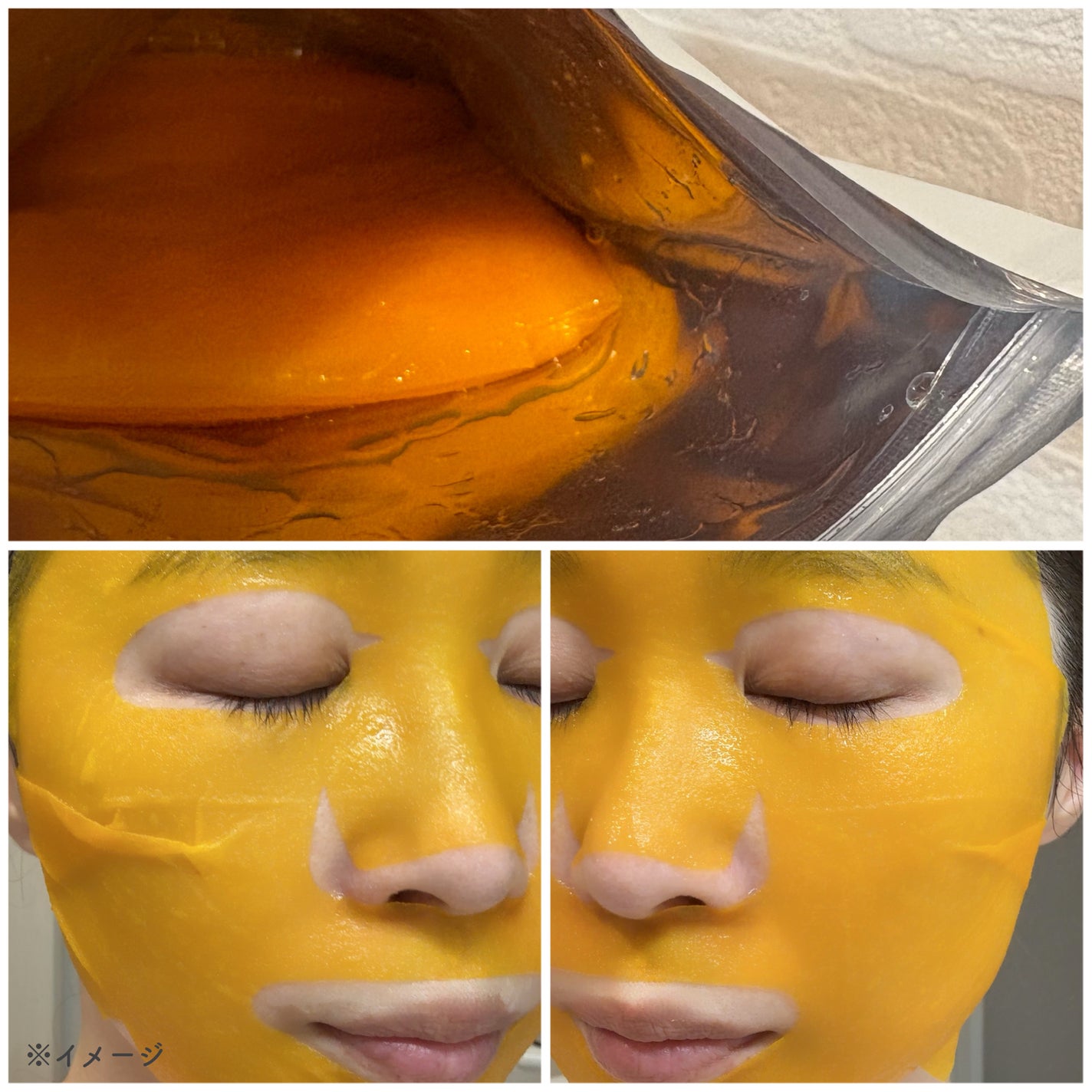 ヒロインメイク VTセブンデイズマスク/ヒロインメイク×VT/シートマスク・パックを使ったクチコミ(3枚目)