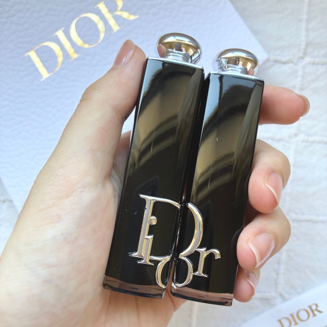 ディオール アディクト リップスティック/Dior/口紅を使ったクチコミ（2枚目）