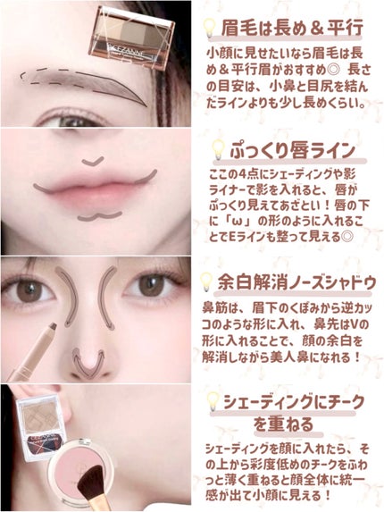 ロングラスティングチップコンシーラー/LUNA/リキッドコンシーラーを使ったクチコミ(4枚目)