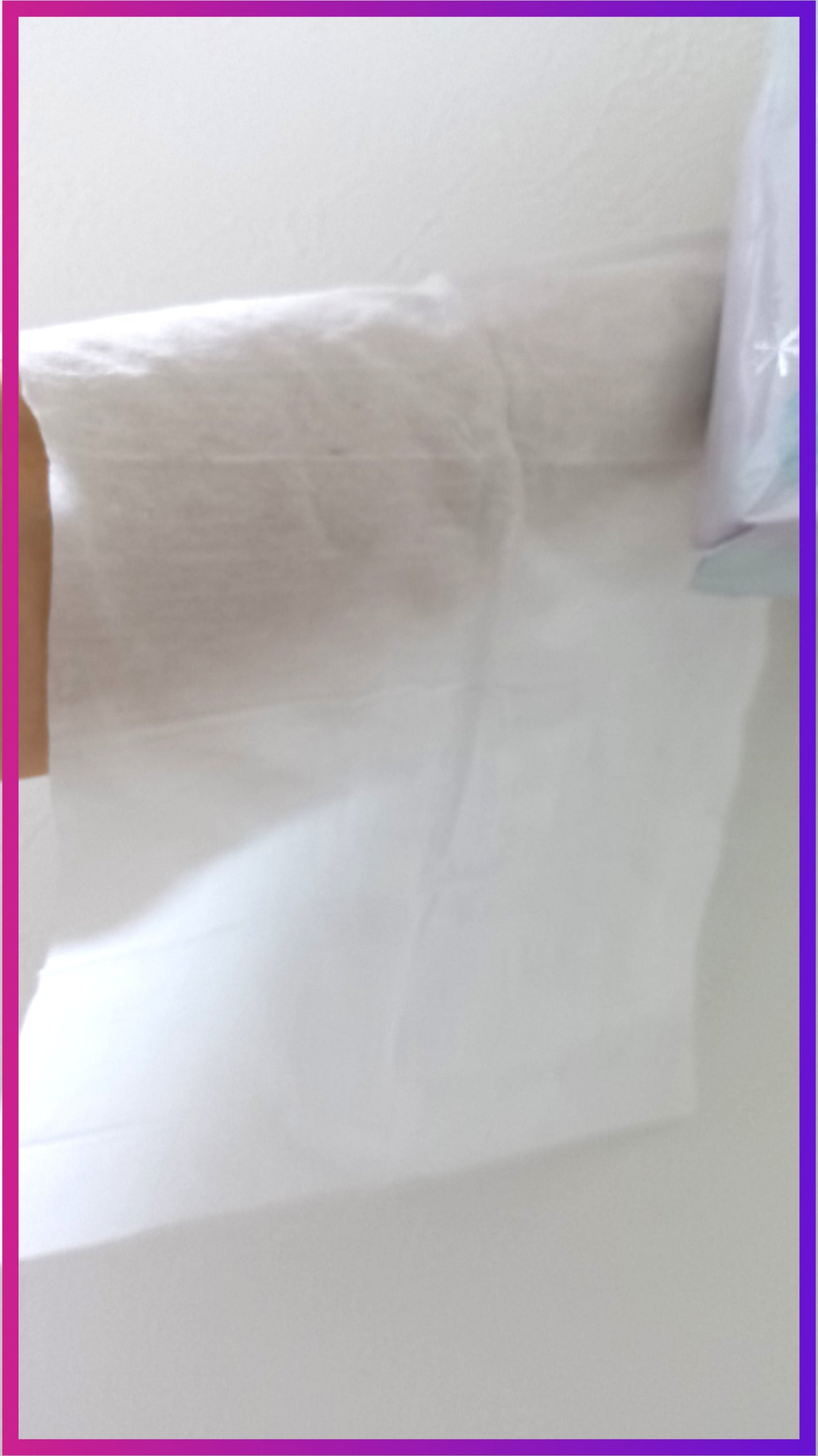 冷シート リフレッシュフローラルの香り/ビオレ/ボディシートを使ったクチコミ(2枚目)