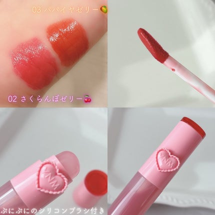 を使ったクチコミ(2枚目)