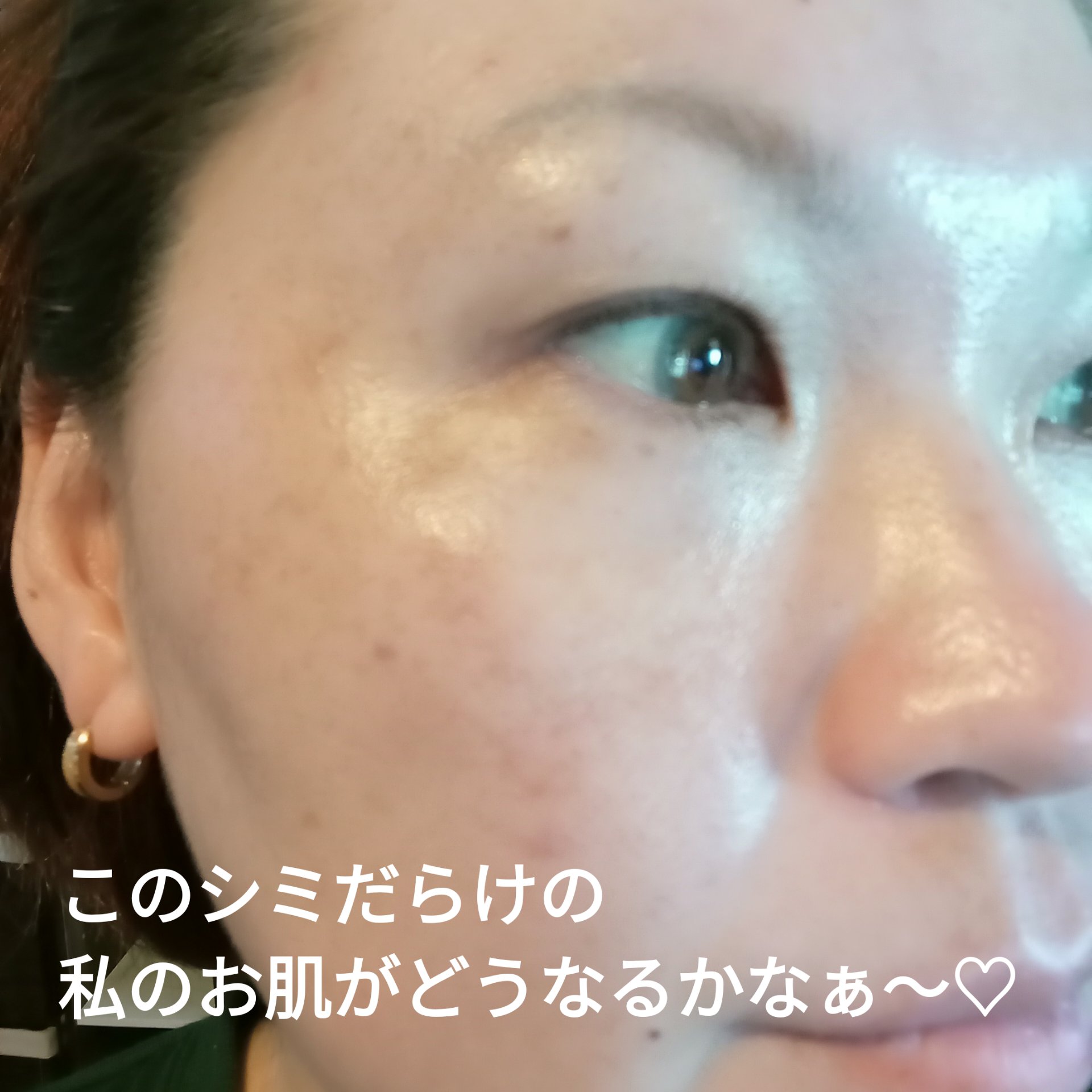 ウルトラカバー UV パクト/CEZANNE/パウダーファンデーションを使ったクチコミ（3枚目）