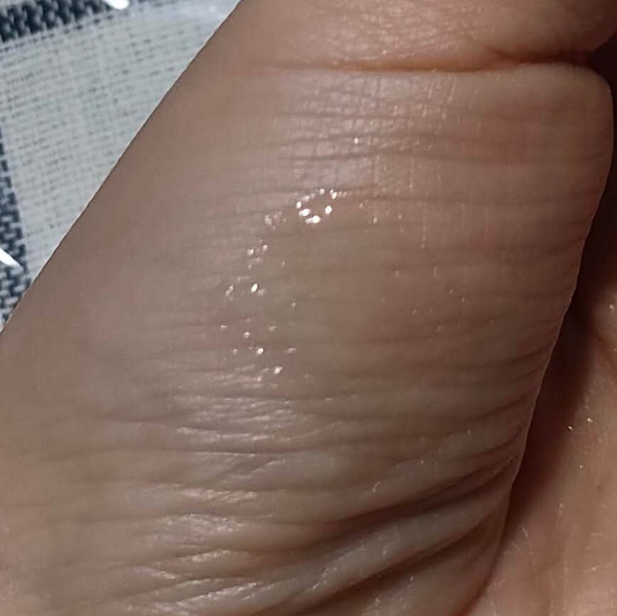 リードルS リッププランパーエキスパート/VT/リッププランパーを使ったクチコミ(6枚目)