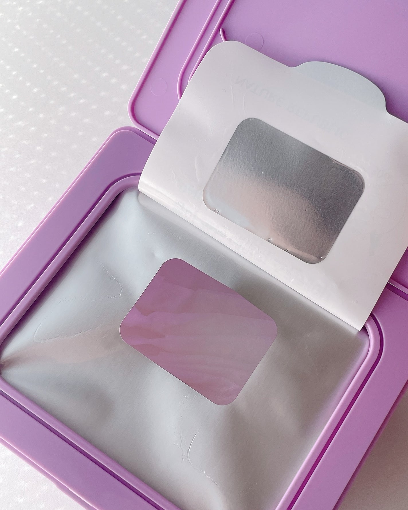 レチノールピュアブライトユースマスク30枚入/ネイチャーリパブリック/シートマスク・パックを使ったクチコミ(3枚目)