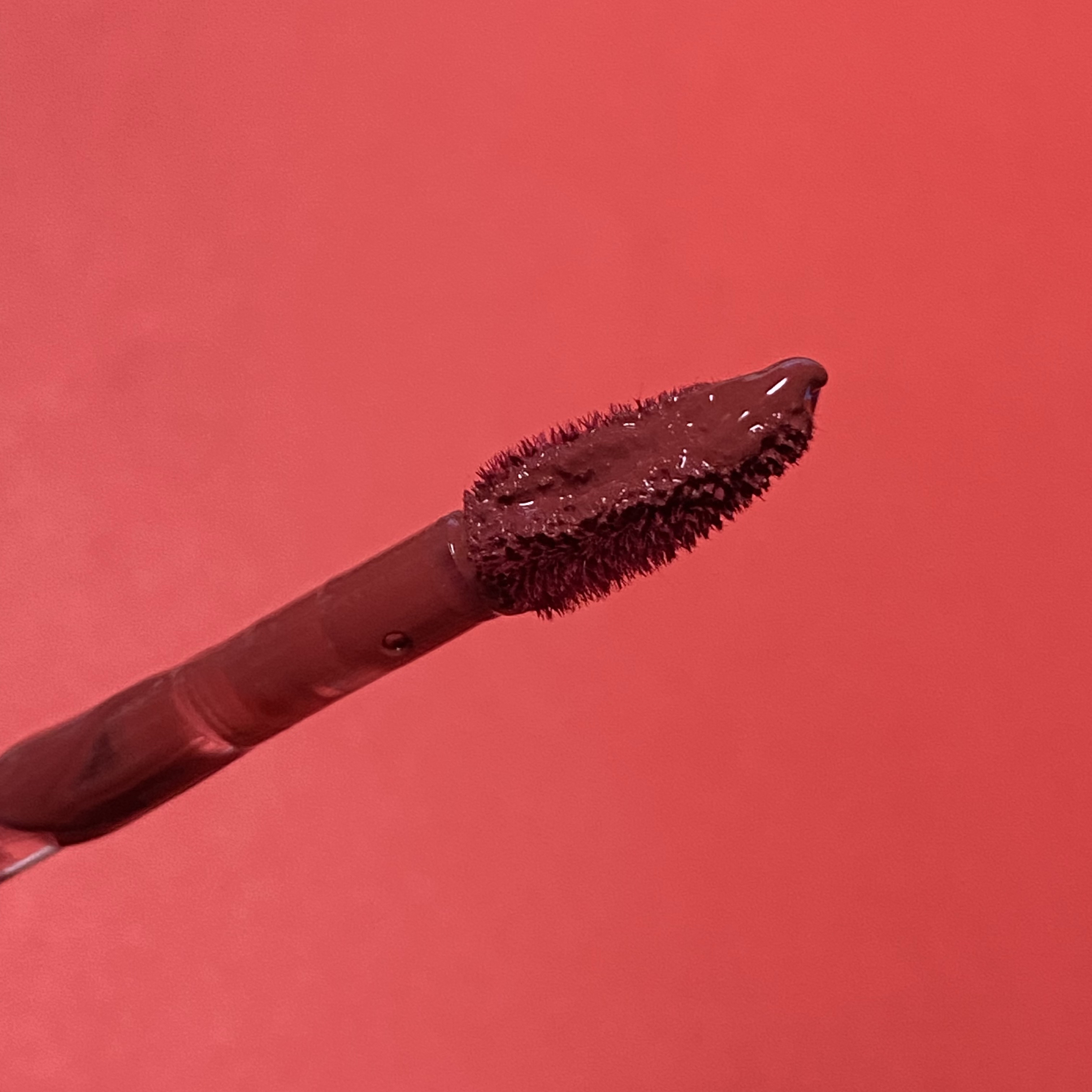 ドリーミーレイトナイト メロウティント/MERZY/リップティントを使ったクチコミ（2枚目）