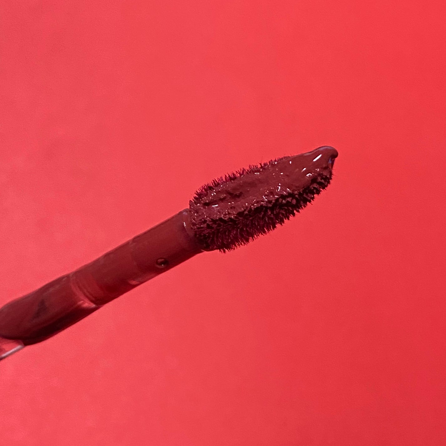 ドリーミーレイトナイト メロウティント/MERZY/リップティントを使ったクチコミ(2枚目)