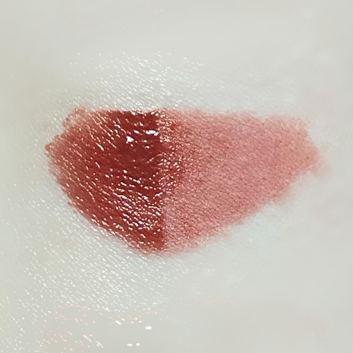 ドリーミーレイトナイト メロウティント/MERZY/リップティントを使ったクチコミ（3枚目）