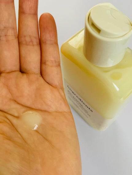 Skin Barrier Calming Lotion/Ongredients/乳液を使ったクチコミ(3枚目)