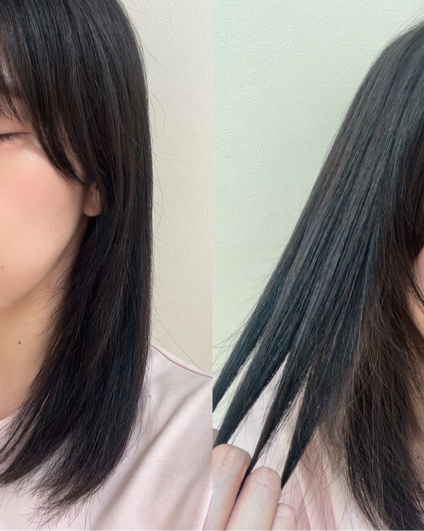 フォルムコントロール ヘアパック W/スティーブンノル ニューヨーク/ヘアマスク・ヘアパックを使ったクチコミ(2枚目)