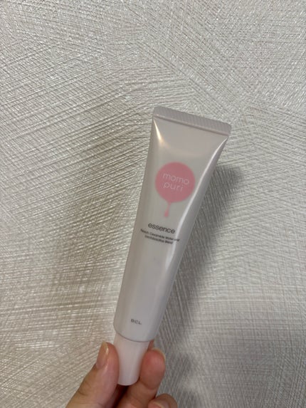 潤い美容液/ももぷり/美容液を使ったクチコミ(1枚目)