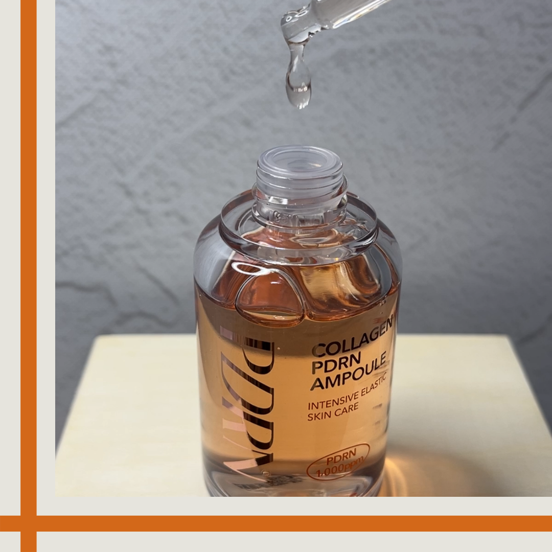 コラーゲンPDRNアンプル/Cell Fusion C(セルフュージョンシー)/美容液を使ったクチコミ(2枚目)