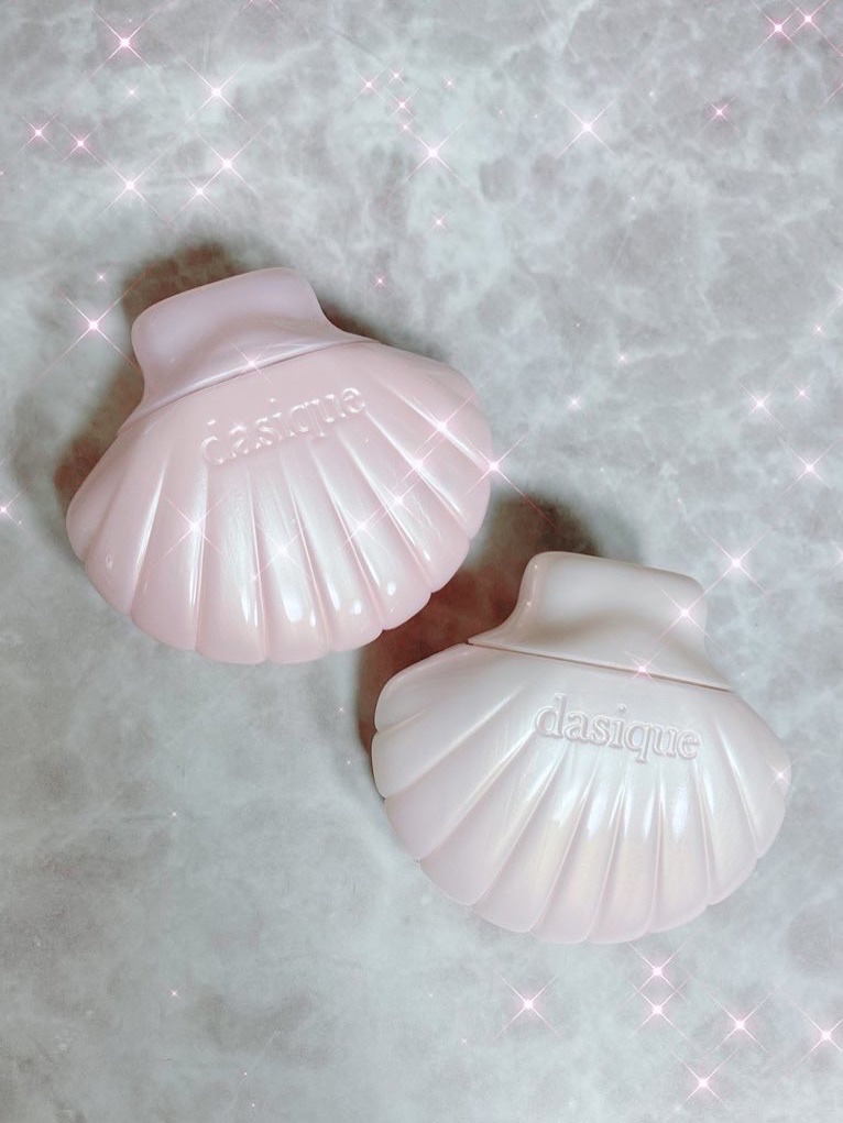 アクアシェルサンクリーム/dasique/日焼け止め・UVケアを使ったクチコミ（1枚目）