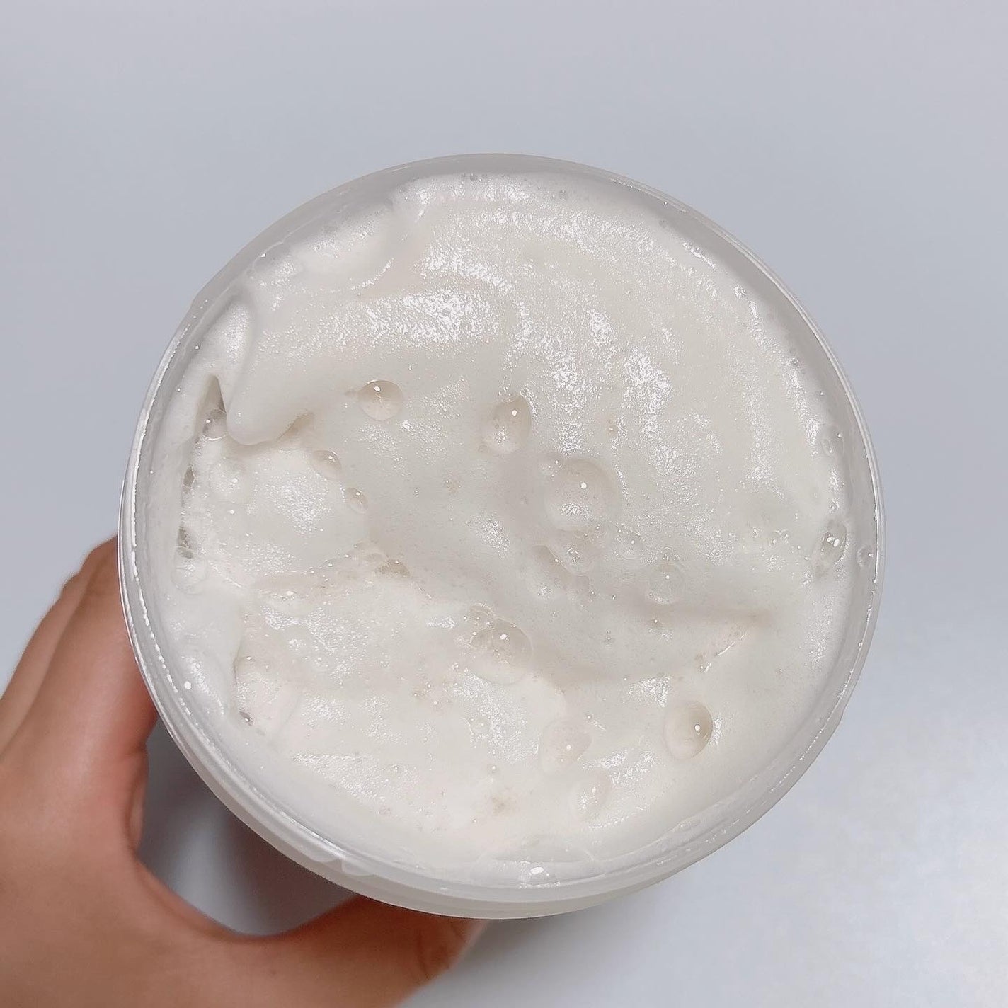 ホイップヘアカラー/ビューティラボ/ヘアカラーを使ったクチコミ(4枚目)