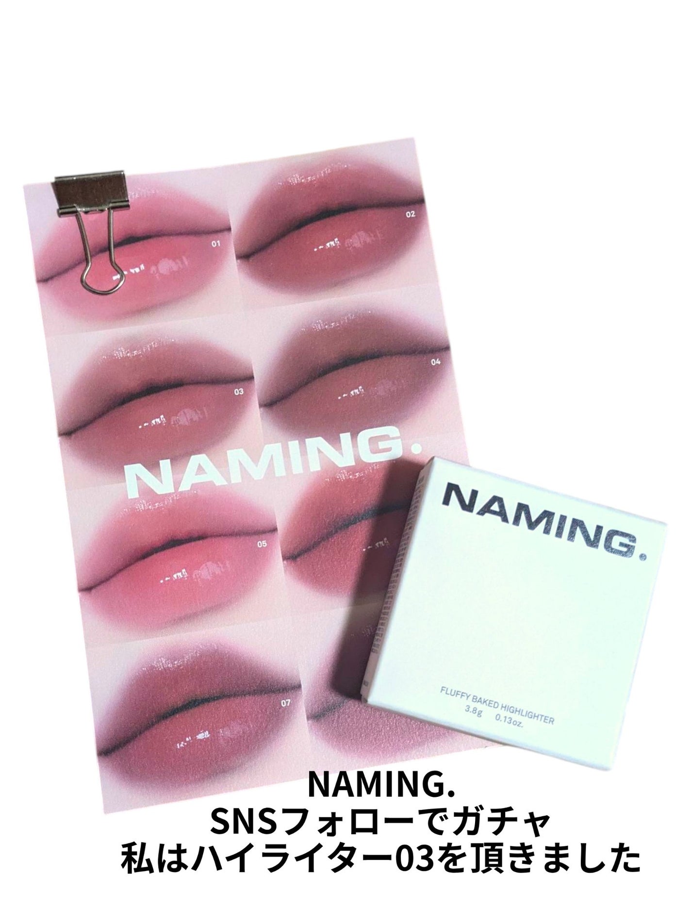 momoka フォロバ100 on LIPS 「コスメヲタちゃんねるサラさんYouTube10周年のイベント、..」(8枚目)