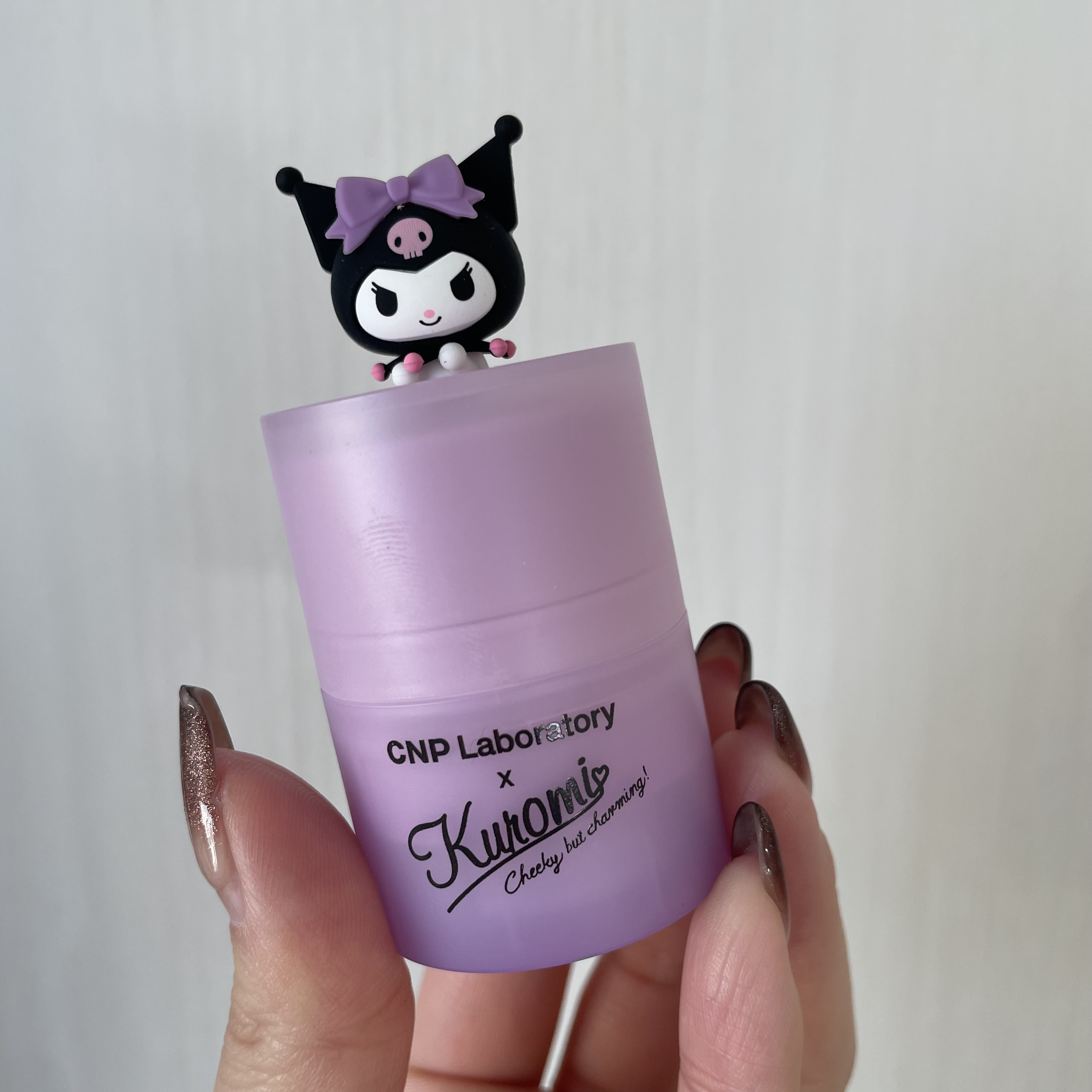 プロポリス リップセリン/CNP Laboratory/リップバームを使ったクチコミ（3枚目）