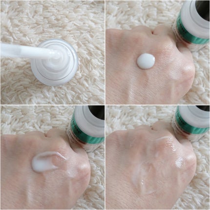 PDRN+リードルS 100/VT/美容液を使ったクチコミ(8枚目)