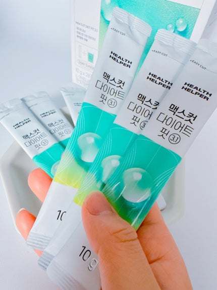 を使ったクチコミ(2枚目)