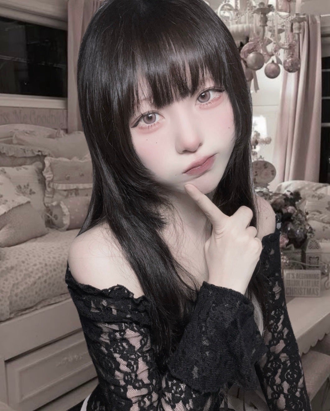 クリーミータッチライナー/キャンメイク/ジェルアイライナーを使ったクチコミ(2枚目)