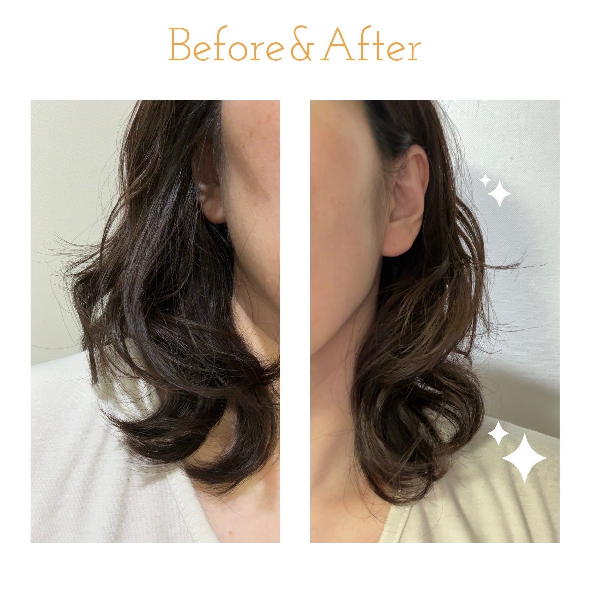 フォルテ アンプル トリートメント/treecell/洗い流すヘアトリートメントを使ったクチコミ(6枚目)