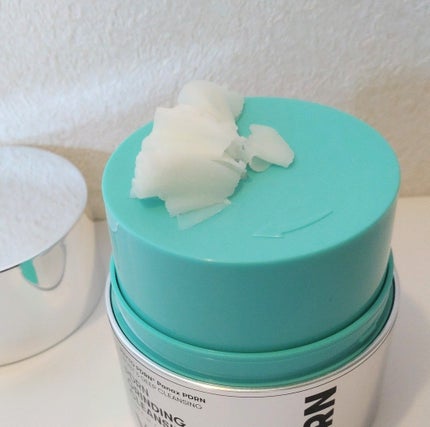 PDRN カプセルクリーム 100/VT/フェイスクリームを使ったクチコミ(5枚目)