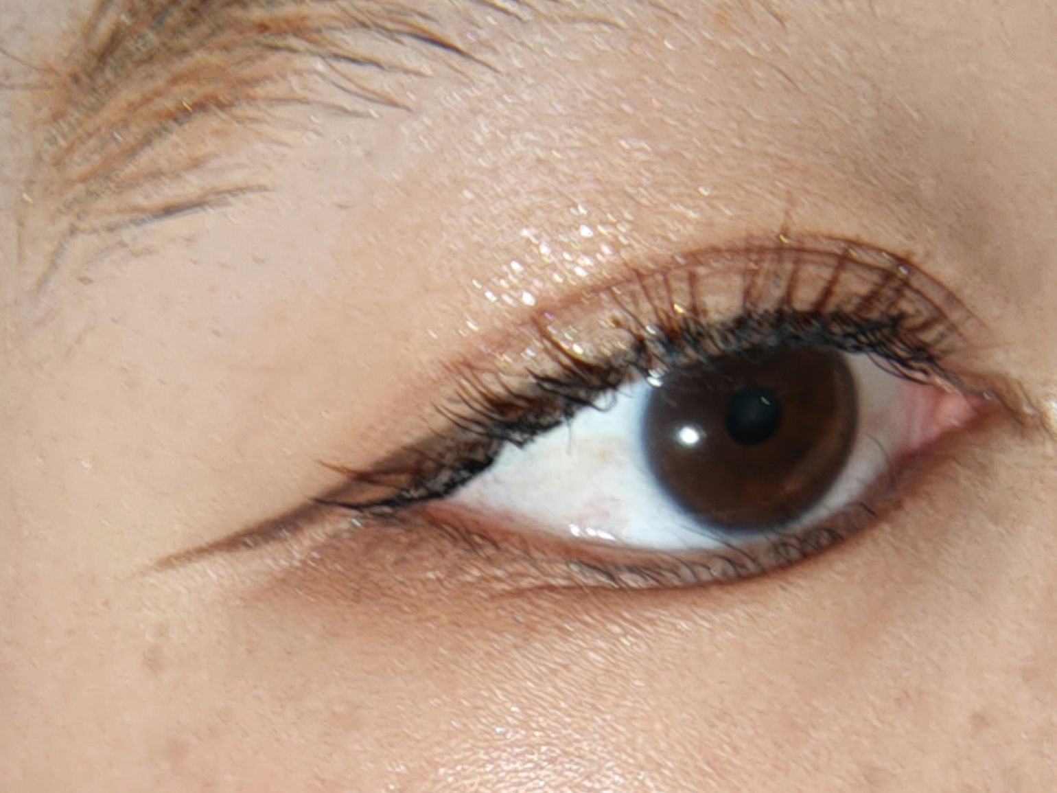 チーク ポップ/CLINIQUE/パウダーチークを使ったクチコミ（2枚目）