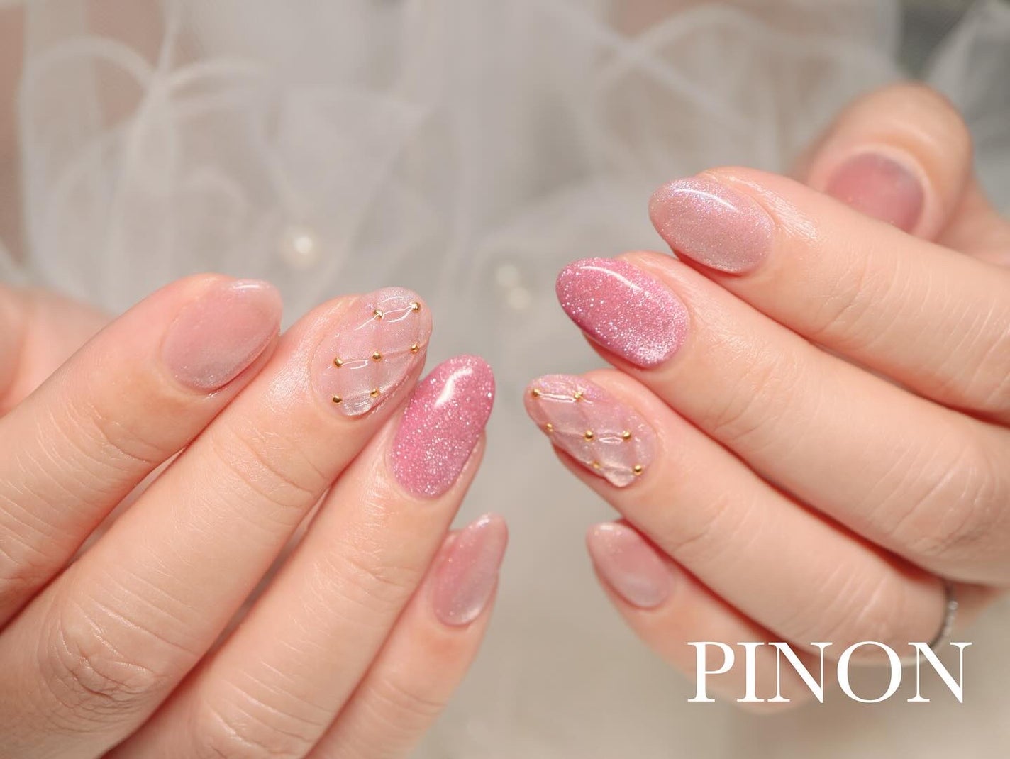 LEAFGEL PREMIUM/LEAFGEL PREMIUM/ジェルネイルを使ったクチコミ(1枚目)