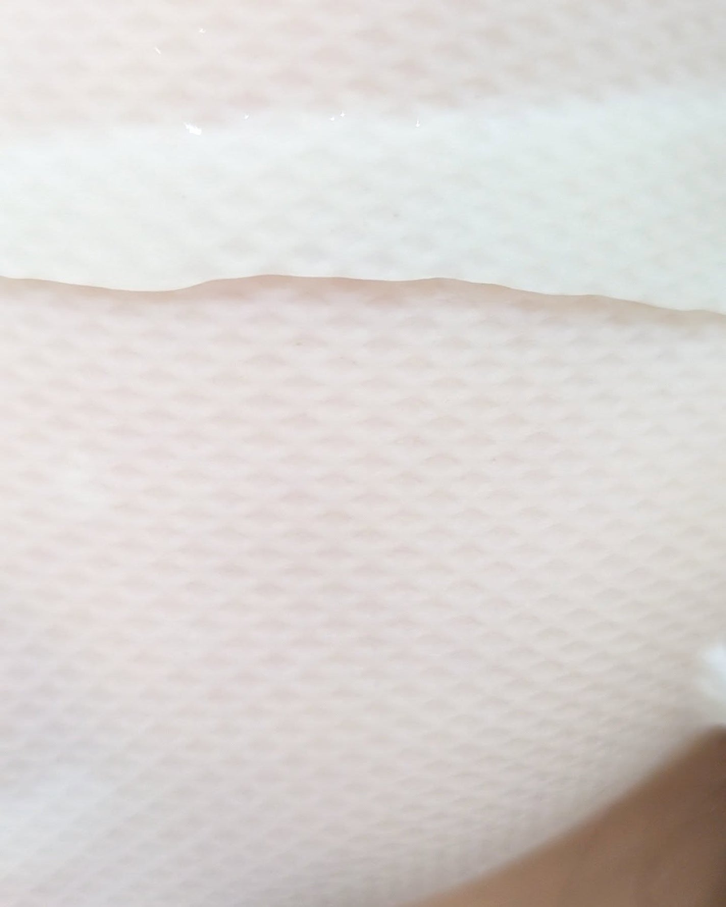 パーフェクト リアル パフォーマンス コラーゲンマスクパック /ダーマフィックス/シートマスク・パックを使ったクチコミ(5枚目)