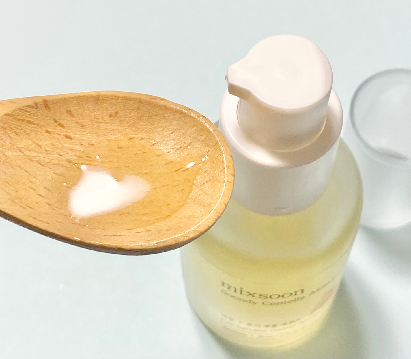 ツボクサ エッセンス/mixsoon/美容液を使ったクチコミ(3枚目)